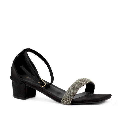 Women Formal Block Heel - 74772S